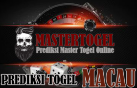 Prediksi Togel Macau